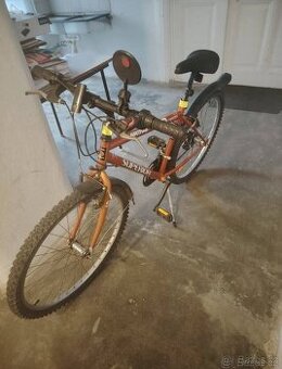 Prodám horské kolo značky Superior