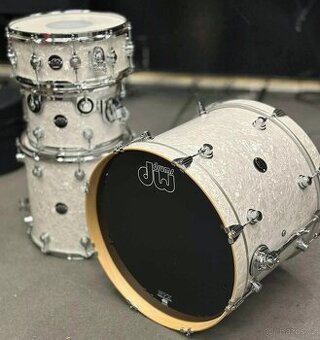 DW Performance Maple