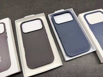 Kryt, obal IPhone 17 Pro