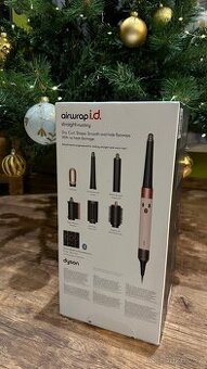 Dyson Airwrap - Straight+Wavy