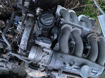 škoda octavia 1 motor AGN+ převodovka