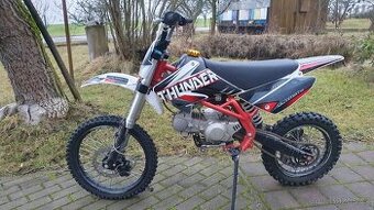 Minibike Thunder
