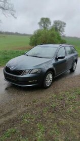 Octavia 1.6 tdi 85kw