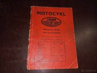 Jawa 250 - 350