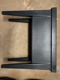 Vyvýšený truhlík plastový