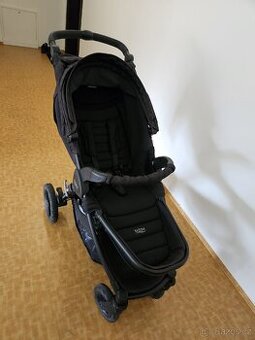 Sportovní kočárek B-Motion 4 Plus vč výbavy