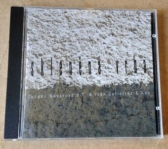 CD Zuzana Navarová & Koa – Skleněna Vrba