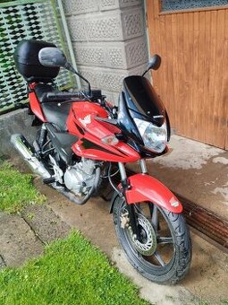 HONDA CBF 125