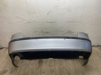 ŠKODA OCTAVIA 2 04-08 - ZADNÍ NÁRAZNÍK S PARK. SENZORY 9102