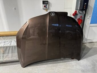 KAPOTA OCTAVIA 3 FACELIFT