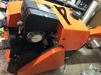 Vibrační válec NTC VVV.701/22H