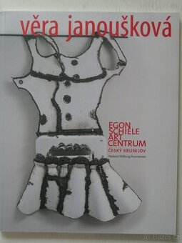 Věra Janoušková - retrospektiva