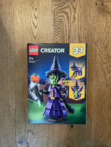 Lego 40562 Čarodejnice