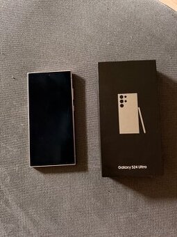 Samsung S24 Ultra 256gb