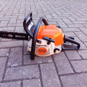 Motorová pila stihl MS 181