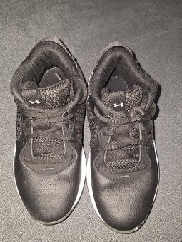 Tenisky Under Armour