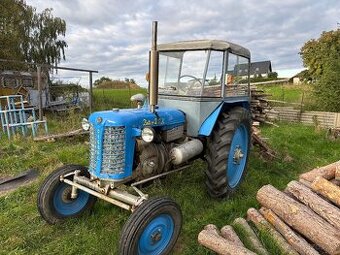 Prodám Zetor 25
