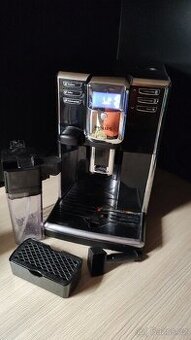 philips series 5000 ep5360/10 automaticky kavovar