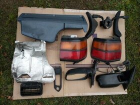 VW Passat b3 náhradní díly.