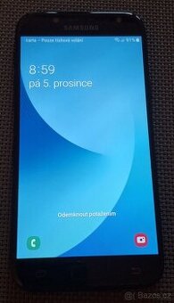 Samsung Galaxy J5 SM-J530F
