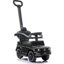 Buddy Toys BPC 5288 černé 3v1