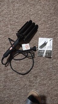 Kůlma se třemi sudy