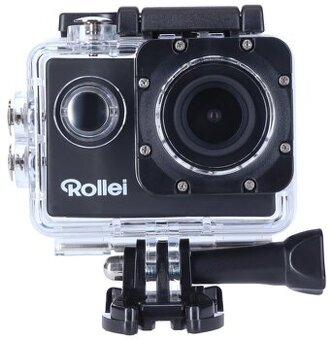 Rollei Actioncam 40s pro