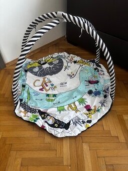 Hrací dečka / podložka Kinderkraft