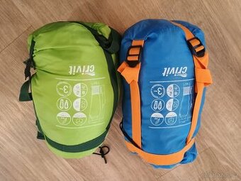 Spacák Crivit dětský - letní