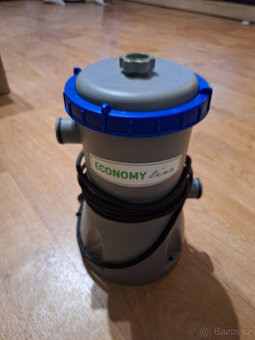 Kartušová filtrace BESTWAY