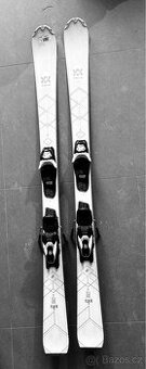 Damske lyze Volki 147cm