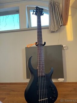 Baskytara Sire Marcus Miller M2-5 2nd Gen Transparent