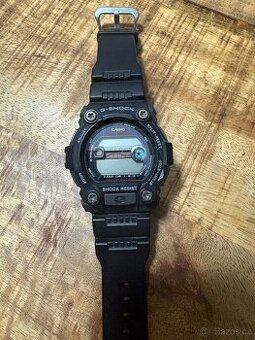 Casio GW 7900