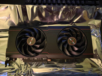 Sapphire PULSE AMD RadeonTM RX 6750 XT