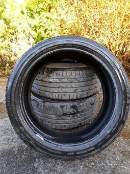 Letní Použité Pneu Bridgestone Potenza 235/40R19