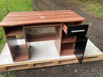 psací stůl, počítačový stůl, pracovní stůl, stůl,