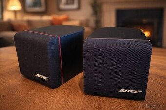 Reprosoustava Bose Acoustimass 3 Series III, 2.1 systém