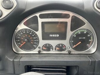 Palubní deska Iveco EuroCargo