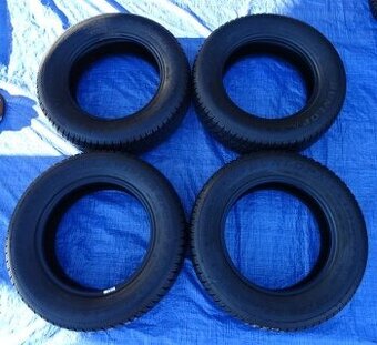 Zimní pneu 16" Dunlop Wintersport 5