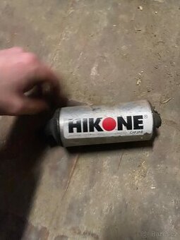 Koncovka vyfuku hikone pionyr babetta