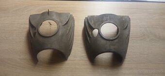 Kryty karburátoru Jawa 250 kývačka