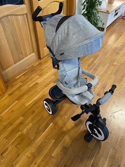 Tříkolka Kinderkraft 3v1