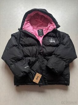 Stussy bunda velikosti L