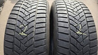 Zimní pneu 215/60/16 Dunlop - 1
