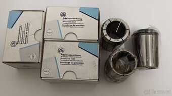 3x kleština OZ 28-27,5mm