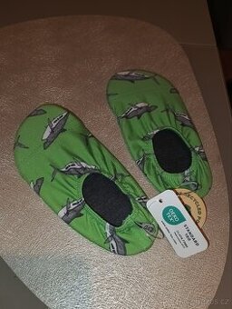 Slipstop protiskluzové boty vel.24-26 - 1