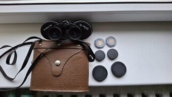 Dalekohled BPC 7X35 TENTO - 1