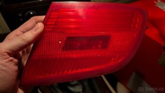BMW zadní světlo - 1