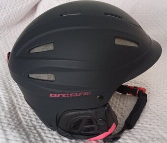 Lyžařská helma - 1