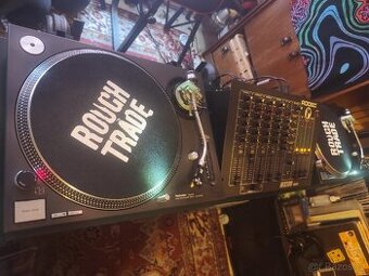 2x TECHNICS SK1210MK2